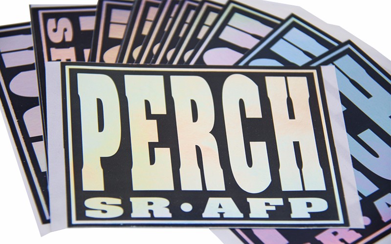 全息镭射贴纸 不干胶贴纸