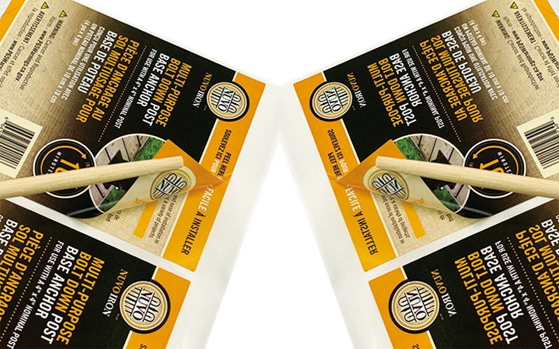 产品详情简介不干胶贴纸