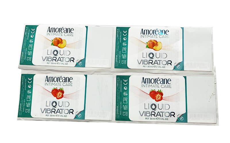 产品详情说明多层不干胶贴纸